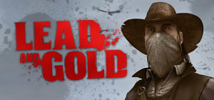 (未使用･未開封品)　LEAD AND GOLD Gangs of The Wild West  tu1jdyt Lead and Gold: Gangs of the Wild West | PC Steam Game | Fanatical